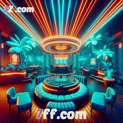 Explore o mundo vibrante dos jogos brasileiros no 7ff