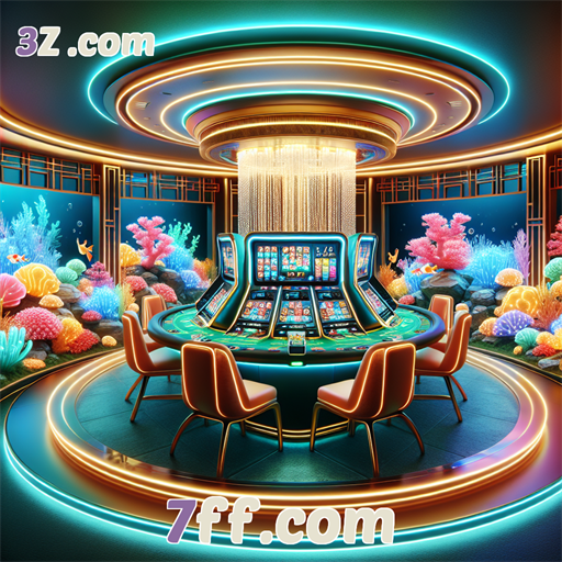 A Magia do Login: Conectando Jogadores no 7ff